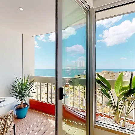 Sea Nest * Portimão