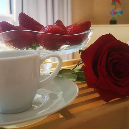 Apartmán Sea Nest *