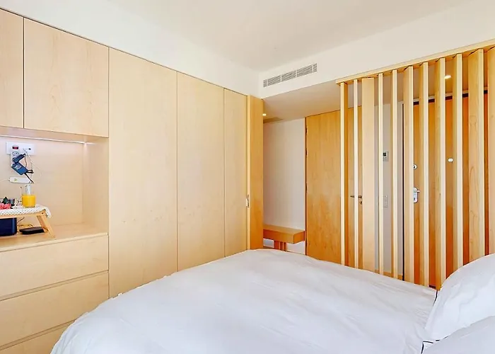 Sea Nest Apartamento