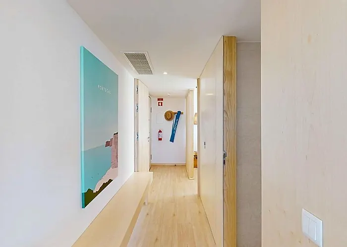 Sea Nest Apartamento