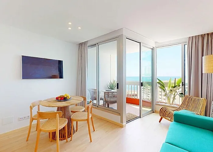 Apartamento Sea Nest Portimão