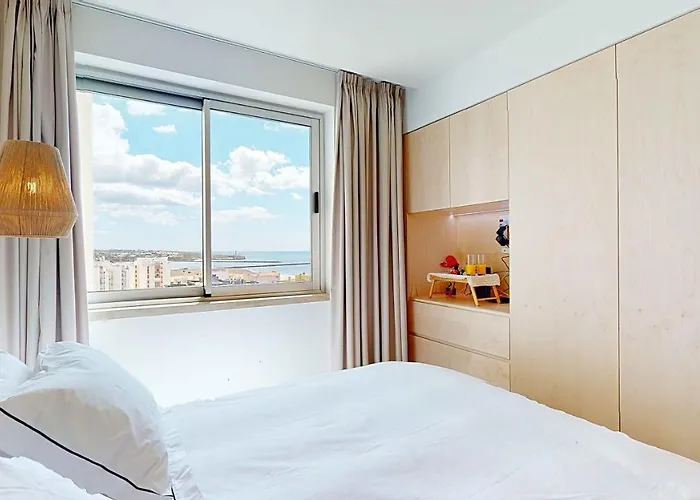 Sea Nest Apartamento *