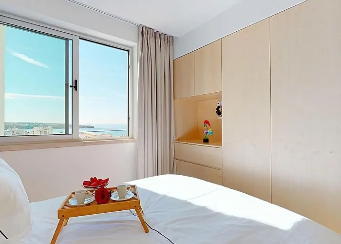 Sea Nest Apartamento