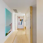 Sea Nest Apartment