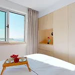 Sea Nest Apartment