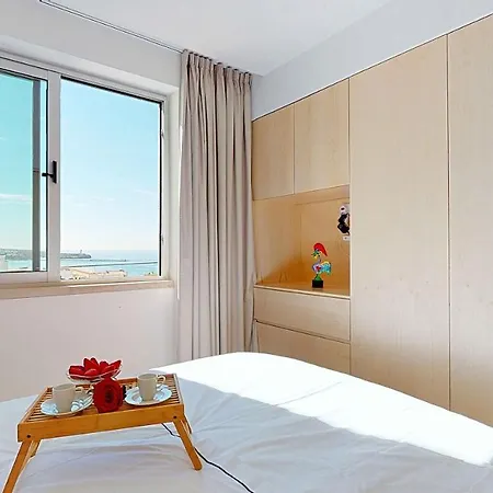 Sea Nest شقة