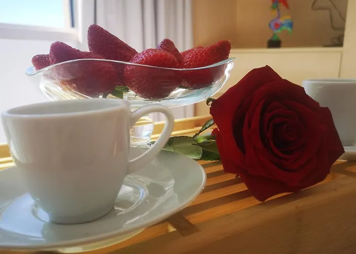 Appartement Sea Nest *