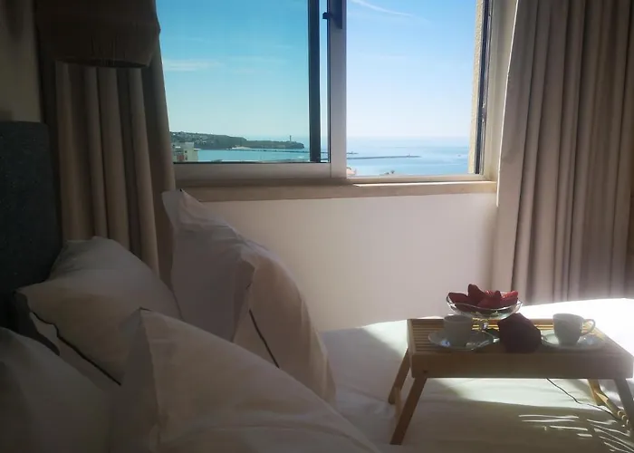 Sea Nest 아파트 *