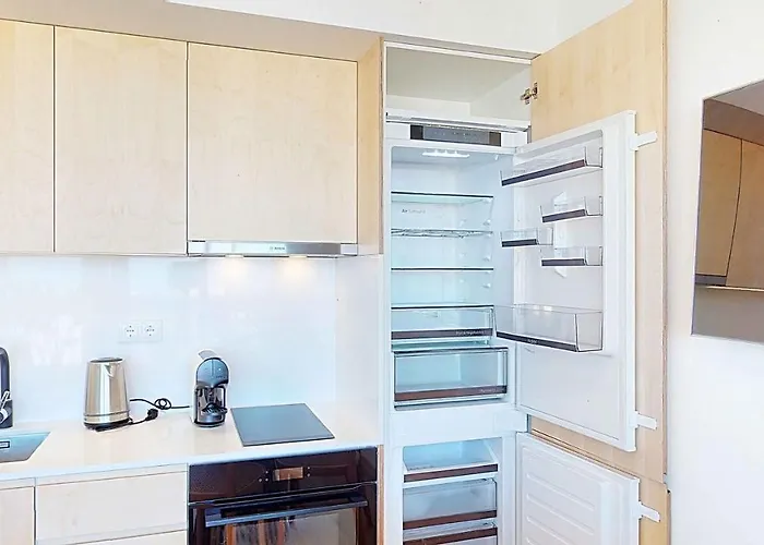 Sea Nest Appartement *