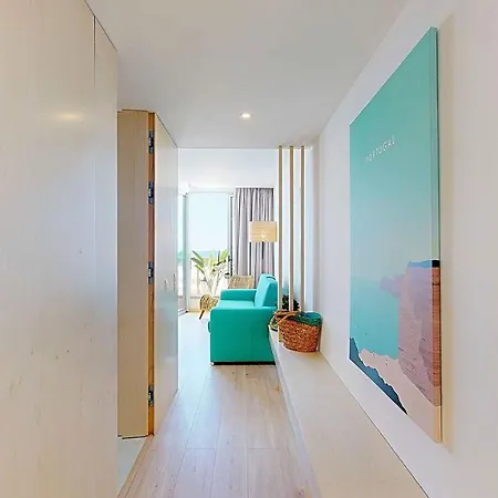 Sea Nest * بورتيماو