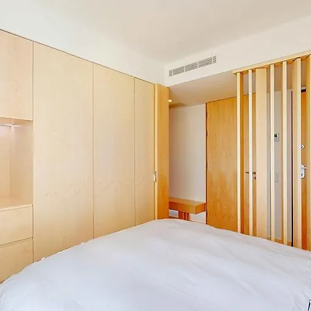 Sea Nest Apartamento