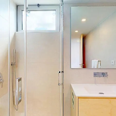Apartamento Sea Nest