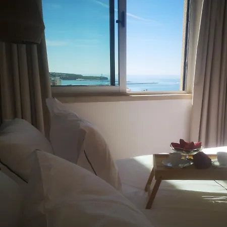 Sea Nest Apartamento *