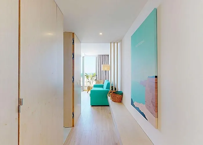 Sea Nest * פורטימאו