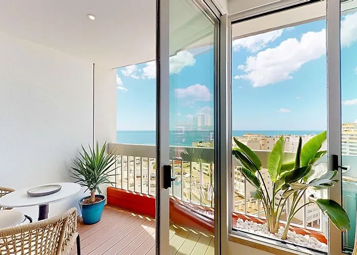 Sea Nest * פורטימאו